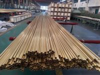 Aluminum Brass Tube/Pipe