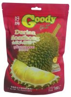 Freeze Dried Durian