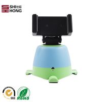 Selfie Monopod Tripod Selfie Stick Electrical Fluid Tripod Head