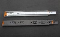 Ball bearing drawer slides