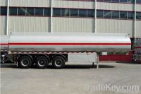 Fuel Tank Semi Trailer, From China