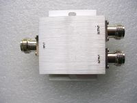 300-500MHz 2 way power splitter/divider