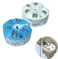 Thermocouple&RTD