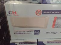 Cooper&Hunter Alpha Wi-Fi Air Conditioner 