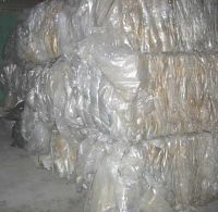 WE ARE SURPPLIER OF ALL KINDS OF LDPE FILM PLASTIC SCRAP