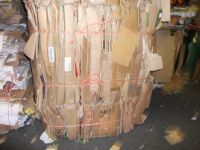 WE ARE SURPPLIER OF  OCC SCRAP PLASTIC SCRAP