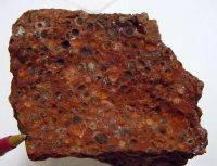 Bauxite  Ore /Al(OH)3 and AlOOH