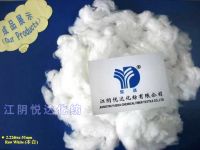 Polyester Staple Fiber With Cotton Type