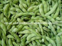 IQF soy beans