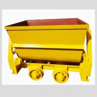 Best Quality Railway Wagon Mine Wagon Coal Mine Car Supply