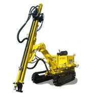 Railway Rail Drilling Machine Supply