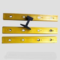 Best Quality Railway Fishplate Rail Joint Bar Supply