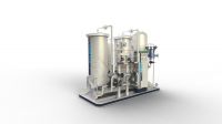 Air Separation Plant for Nitrogen Gas