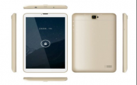 7 Inch Quad Core Tablet PC