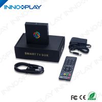 Newest upgrade product Amlogic S905x iptv box with live hd apk no monthly 1500+ channels (arabic ,bein sports ,Europe ,USA,Africa ,UK,NL,FR,DE,etc )