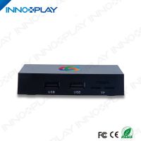 Factory directly supply Arabic iptv 4K full HD better than Linux mag250 android 6.0 marshmallow tv box iptv box arabic channels