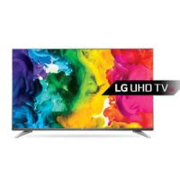 65UH750V 65 Inch Smart 4K Ultra HD HDR LED TV