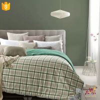 Quality Silk Bedding Sets For Home