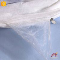 Natural Factory Supply Handmade Silk Qulit