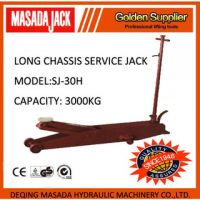 3Ton Long Chassis Service Jack,Flooring Jack, SJ-30H