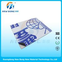 PE protective film for aluminum profile