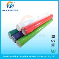 High quality PE self adhesive films