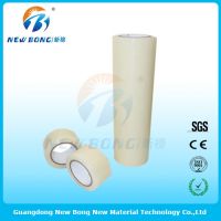 Transparent PE surface protection film