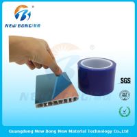 Blue PE protective film for aluminum honeycomb panel