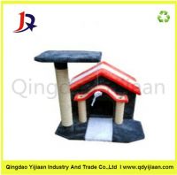 Pet  cat house toy price