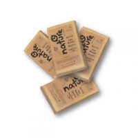 Natural Soap With Pomegranate /50gr (nature Care Products From Greece)