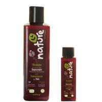 Natural Shampoo w...