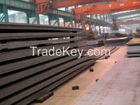 abrasion resistant steel plate