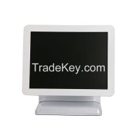 new stock retail pos system 15" capacitive multi touch pos systems Wit