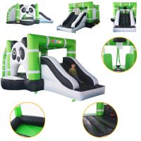 Cheap Inflatable Bouncer For Kids Playing