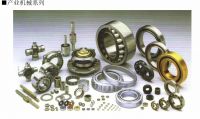 Ball Bearing/Roller Bearing