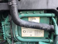 Used Hino Truck Diesel Engine