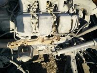 Used Hino Truck Diesel Engine