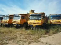 Used SHACMAN Truck for sale