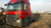 Used Mercedes Benz Truck for sale