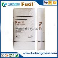 Fusil 150 fumed silica
