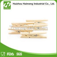 wholesale factory price wood clothespin, clothes peg