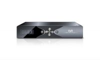 DVB-S2 HD FTA satellite tv receiver 