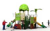 Superior Quality Outdoor Playground Equipment WD-SL116