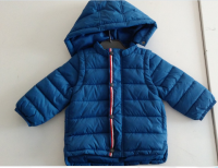 Baby Winter Coat