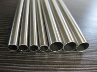 Precision stainless steel pipe/tube