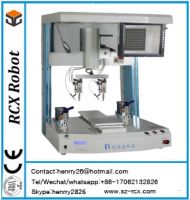 New-Tech Revolution Dual Head Intelligent