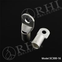 High quality crimp terminal lug copper cable lug From China