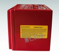 Replacement for  bedside monitor, Lead acid battery EVH 12150 F2 From China