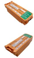 NIHON KOHDEN AED NKPB-14301 defibrillation battery