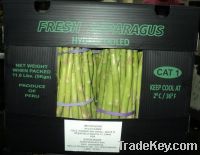 ASPARAGUS